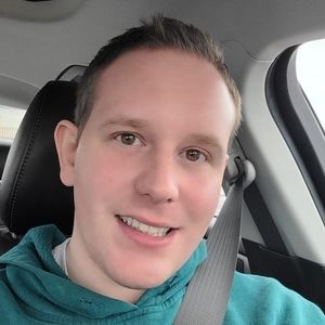 Meet your Posher, Brian